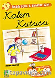 Kalem Kutusu/Petek Kitaplarım