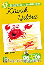 Küçük Yıldız/Petek Kitaplarım