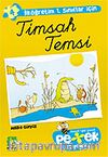 Timsah Temsi/Petek Kitaplarım