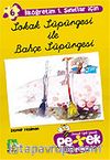Sokak Süpürgesi ile Bahçe Süpürgesi/Petek Kitaplarım