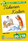 Tükenen Kalem/Petek Kitaplarım