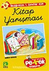 Kitap Yarışması/Petek Kitaplarım