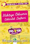 Hikaye Okuma Etkinlik Defteri/Petek Kitaplarım