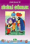 Sihirli Gömlek/Çilek Dizisi 10