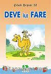 Deve ile Fare/Çilek Dizisi 12