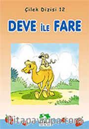 Deve ile Fare/Çilek Dizisi 12
