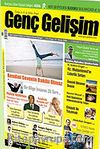 Genç Gelişim Dergisi / Nisan 2006
