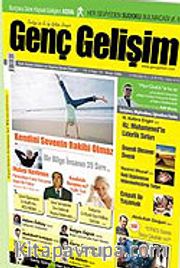 Genç Gelişim Dergisi / Nisan 2006