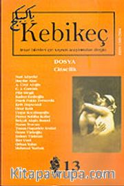 Sayı 13/2002-Kebikeç-İnsan Bilimleri İçin Kaynak Araştırmaları Dergisi