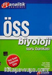 ÖSS Biyoloji Soru Bankası