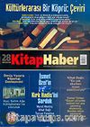 Kitap Haber/Nisan-Mayıs 2006 Sayı:28