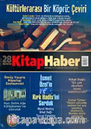 Kitap Haber/Nisan-Mayıs 2006 Sayı:28