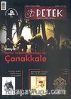 Petek Öğrenci Kültür Dergisi Nisan Mayıs 2006