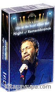 Night <br /> Remembrance (Kaset)