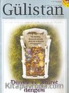 Gülistan/İlim Fikir ve Kültür Dergisi Sayı:65 Mayıs 2006