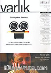 Varlık Aylık Edebiyat ve Kültür Dergisi / Mayıs 2006