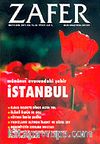 Zafer Bilim Araştırma Dergisi Mayıs 2006 Sayı: 353