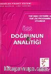 ÖSS Doğrunun Analitiği