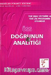 ÖSS Doğrunun Analitiği