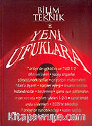 Yeni Ufuklara 2  2004-2005 Kataloğu (Ciltli Kuşe)
