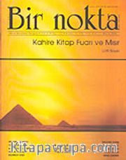 Bir Nokta/Aylık Edebiyat Dergisi/Yıl: 6/Sayı: 52/Mayıs 2006