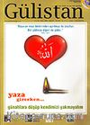 Gülistan/İlim Fikir ve Kültür Dergisi Sayı:66 Haziran 2006
