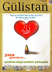 Gülistan/İlim Fikir ve Kültür Dergisi Sayı:66 Haziran 2006