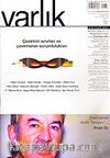 Varlık Aylık Edebiyat ve Kültür Dergisi / Haziran 2006