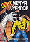 Aylık Tex - 54 / Mumya Uyanıyor