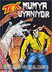 Aylık Tex - 54 / Mumya Uyanıyor