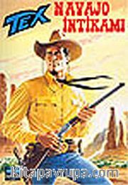 Aylık Tex - 55 / Navajo İntikamı