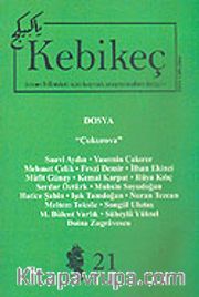 Sayı 21/2006-Kebikeç-İnsan Bilimleri İçin Kaynak Araştırmaları Dergisi