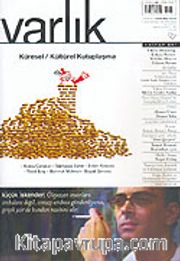 Varlık Aylık Edebiyat ve Kültür Dergisi / Eylül 2006