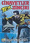 Aylık Tex - 57 / Cinayetler Zinciri