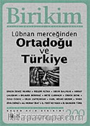 Birikim / Sayı: 209 Yıl: 2006 / Aylık Sosyalist Kültür Dergisi