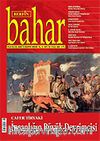 Sayı:103 Eylül 2006 / Berfin Bahar/Aylık Kültür, Sanat ve Edebiyat Dergisi