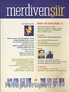 Merdivenşiir İki Aylık Şiir Dergisi / Sayı: 10 / Eylül-Ekim 2006
