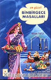 En Güzel Binbir Gece Masalları