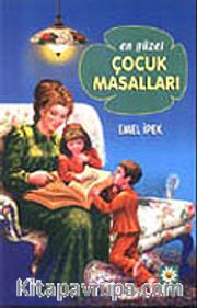 En Güzel Çocuk Masalları