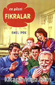 En Güzel Fıkralar