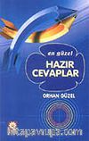 En Güzel Hazır Cevaplar