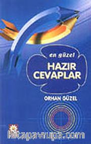 En Güzel Hazır Cevaplar