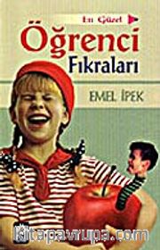 En Güzel Öğrenci Fıkraları