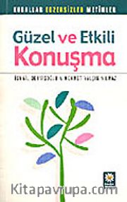 Güzel ve Etkili Konuşma