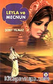 Leyla ile Mecnun