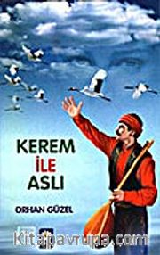 Kerem ile Aslı