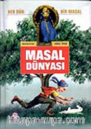 Masal Dünyası