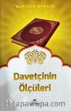 Davetçinin Ölçüleri