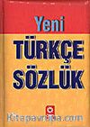 Yeni Türkçe Sözlük