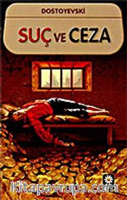 Suç ve Ceza